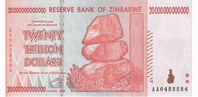 20 Trillion Dollar 2008 p.89